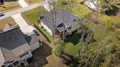 269 Deer Tail Lane Fuquay Varina NC 27526