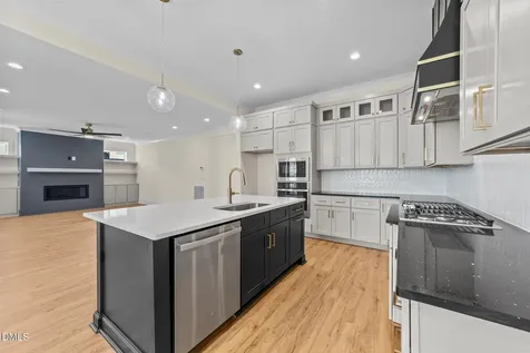 269 Deer Tail Lane Fuquay Varina NC 27526