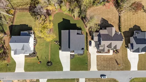 269 Deer Tail Lane Fuquay Varina NC 27526