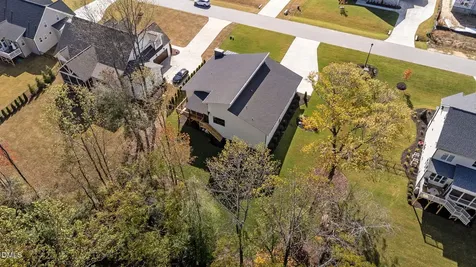 269 Deer Tail Lane Fuquay Varina NC 27526