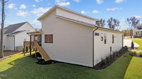 269 Deer Tail Lane Fuquay Varina NC 27526