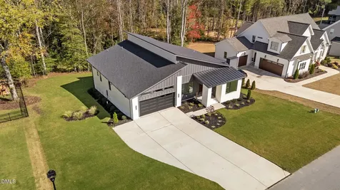 269 Deer Tail Lane Fuquay Varina NC 27526