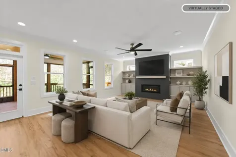 269 Deer Tail Lane Fuquay Varina NC 27526