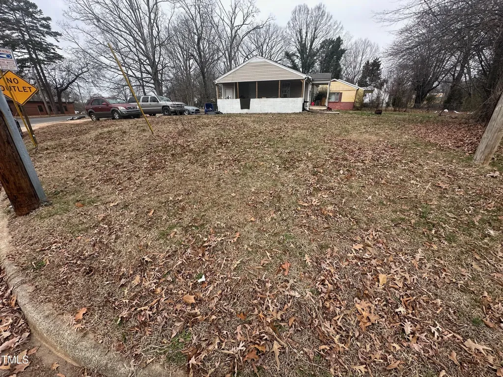 0 Clemmonsville Road Winston-salem NC 27127