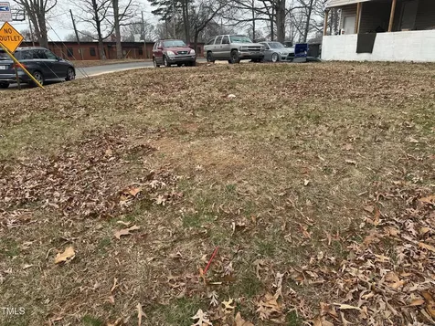 0 Clemmonsville Road Winston-salem NC 27127