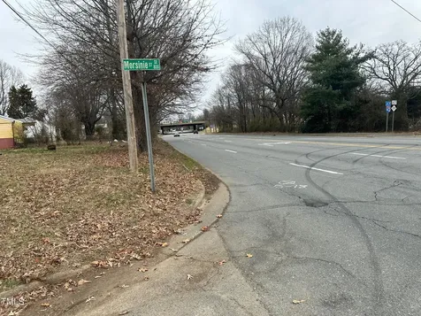 0 Clemmonsville Road Winston-salem NC 27127
