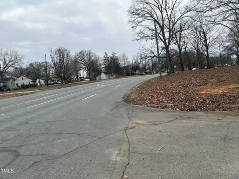 0 Clemmonsville Road Winston-salem NC 27127