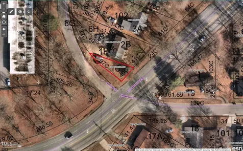0 Clemmonsville Road Winston-salem NC 27127