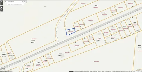 1541 Us-17 Merry Hill NC 27957