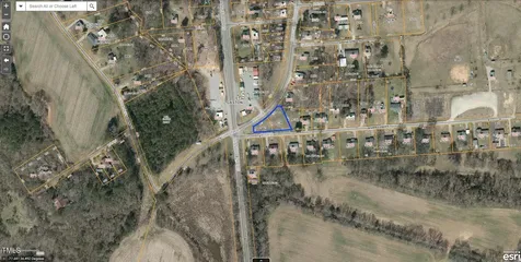 0 Baird Street Gaston NC 27832