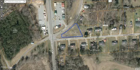 0 Baird Street Gaston NC 27832