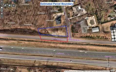 501 Buck Run Drive Kernersville NC 27284
