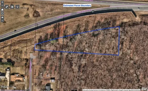 105 Bluff School Road Kernersville NC 27284