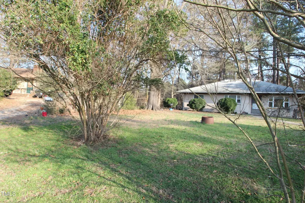 4 Bolin Heights Chapel Hill NC 27514
