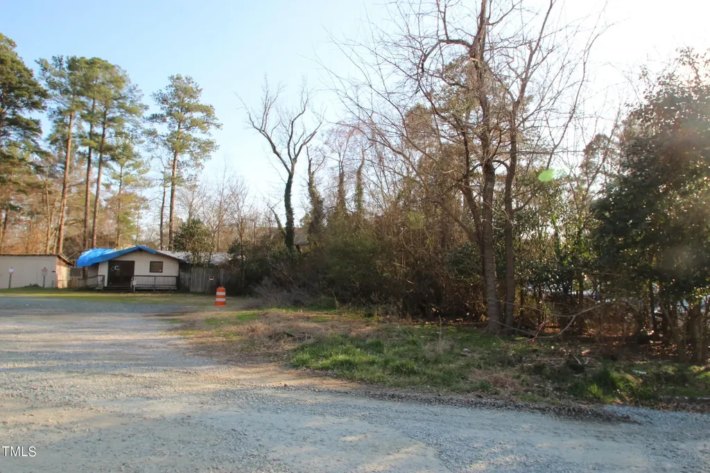 4 Bolin Heights Chapel Hill NC 27514