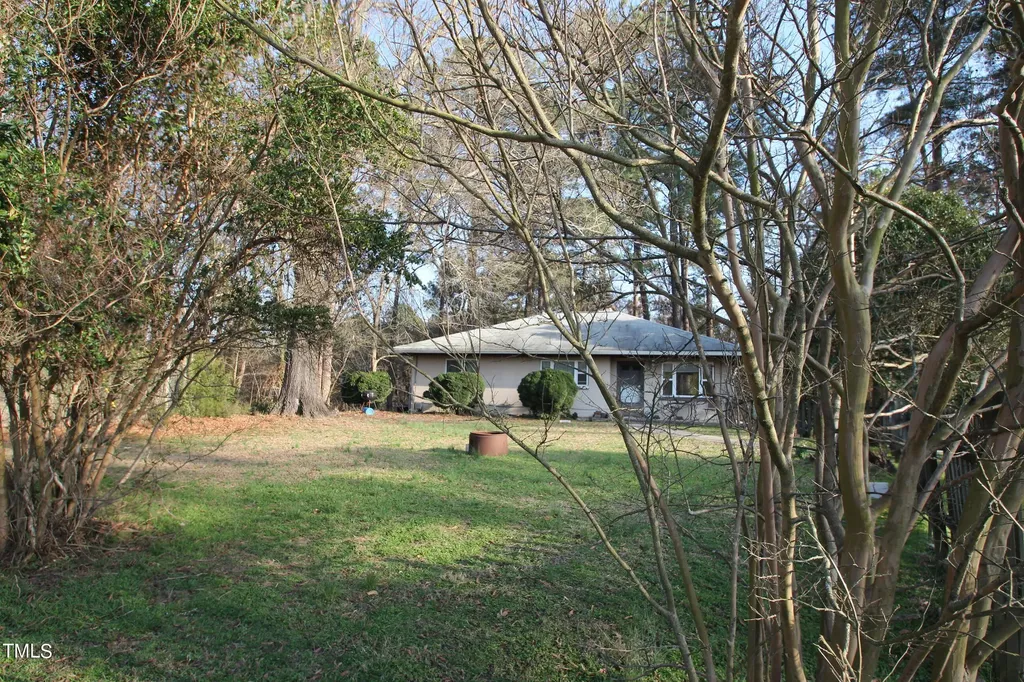 4 Bolin Heights Chapel Hill NC 27514