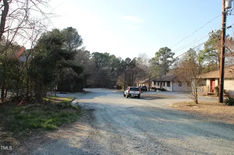 4 Bolin Heights Chapel Hill NC 27514