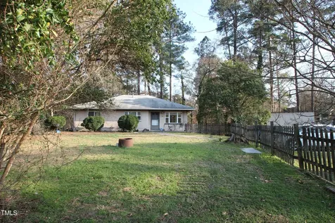 4 Bolin Heights Chapel Hill NC 27514