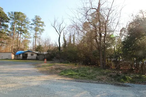 4 Bolin Heights Chapel Hill NC 27514