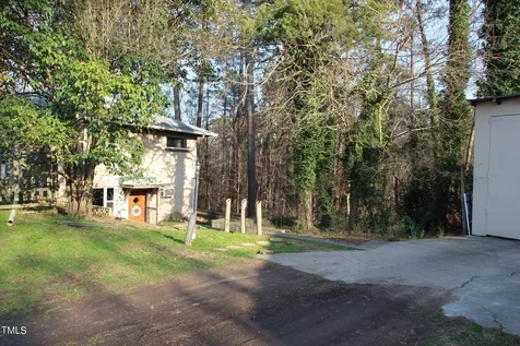 4 Bolin Heights Chapel Hill NC 27514