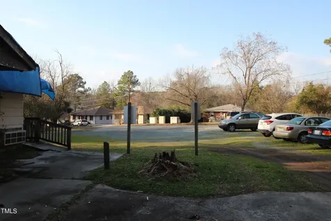 4 Bolin Heights Chapel Hill NC 27514