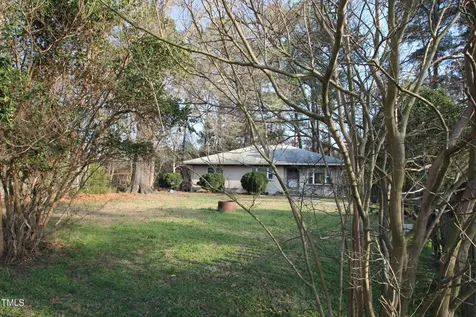 4 Bolin Heights Chapel Hill NC 27514