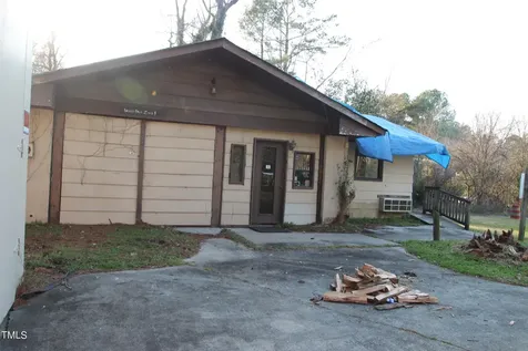 4 Bolin Heights Chapel Hill NC 27514