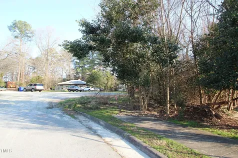 4 Bolin Heights Chapel Hill NC 27514