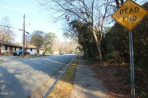 4 Bolin Heights Chapel Hill NC 27514
