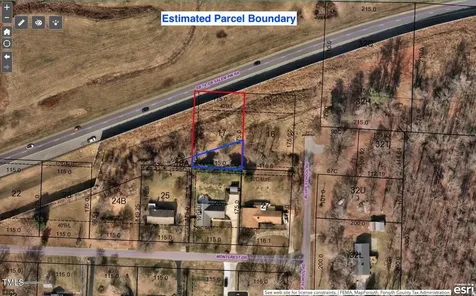 0 Lot 17 Eastcrest Drive Kernersville NC 27284