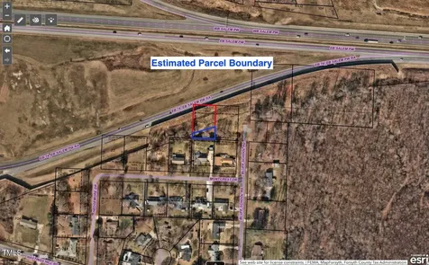 0 Lot 17 Eastcrest Drive Kernersville NC 27284