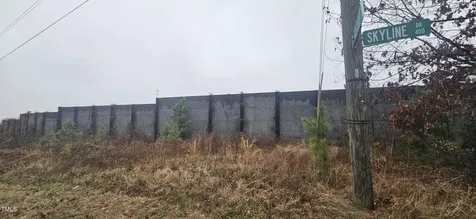 0 Skyline Drive Salisbury NC 28146