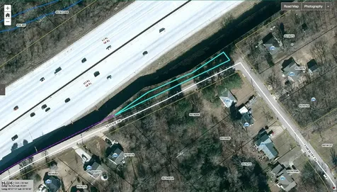 0 Skyline Drive Salisbury NC 28146
