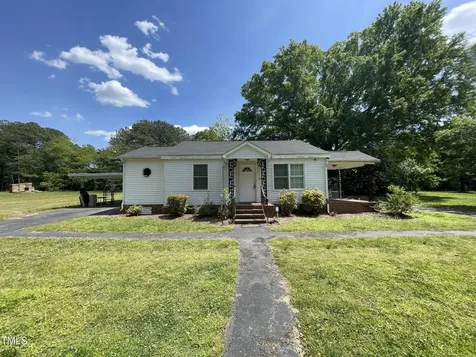 400 Field Street Cary NC 27513