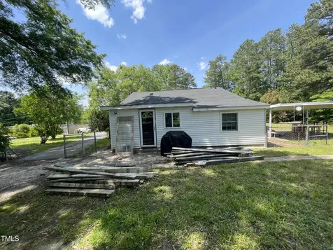400 Field Street Cary NC 27513