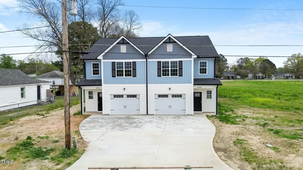 408-A S Pine Street Fremont NC 27830