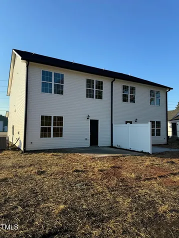 408-A S Pine Street Fremont NC 27830