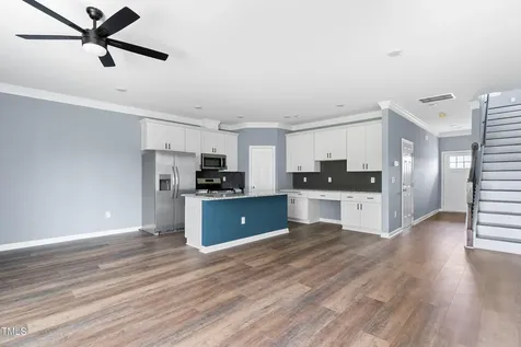 408-A S Pine Street Fremont NC 27830