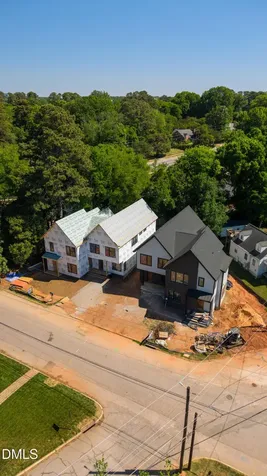 1804 Pershing Road Raleigh NC 27608