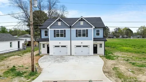 408-B Pine Street Fremont NC 27830