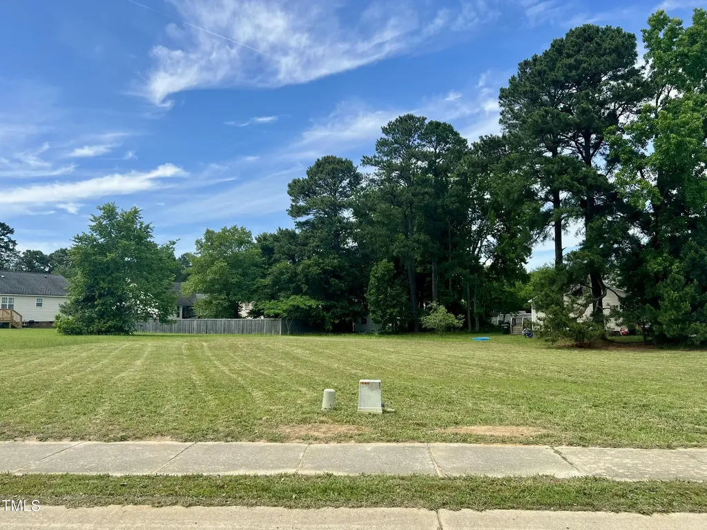 113 Butternut Lane Clayton NC 27520
