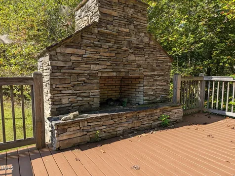 1057 Lakeside Way NW Valdese NC 28690