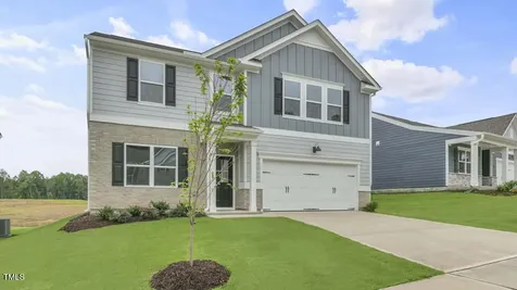 812 Comice Pear Way Willow Springs NC 27592