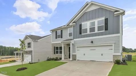 812 Comice Pear Way Willow Springs NC 27592