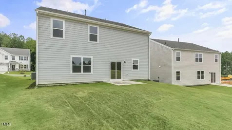 812 Comice Pear Way Willow Springs NC 27592