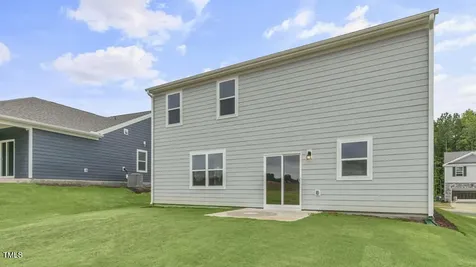 812 Comice Pear Way Willow Springs NC 27592