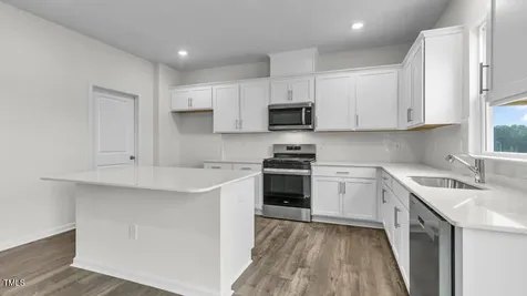 812 Comice Pear Way Willow Springs NC 27592