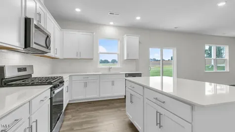 812 Comice Pear Way Willow Springs NC 27592