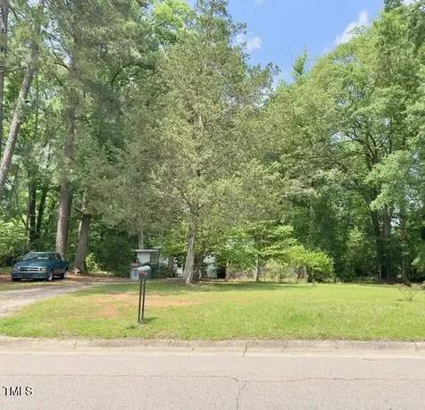 517 Sorrell Street Cary NC 27513