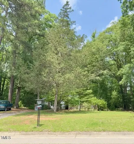 517 Sorrell Street Cary NC 27513